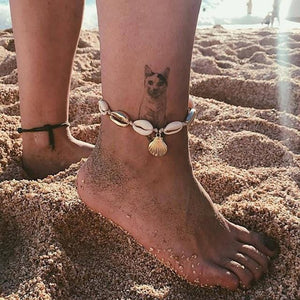 Women's Fashion Anklets Gifts