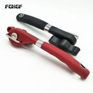 Can Opener Ergonomic Knife