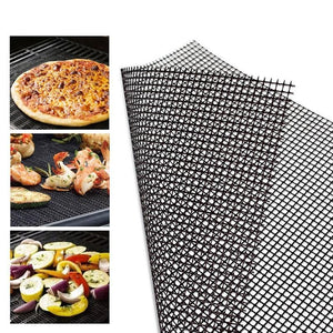 Non Stick Grill Barbecue Mat
