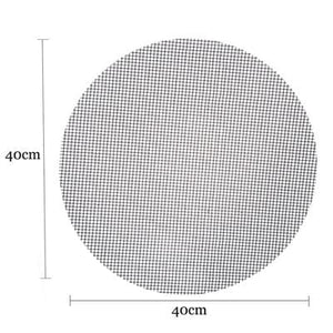 Non Stick Grill Barbecue Mat