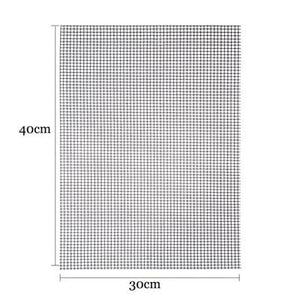 Non Stick Grill Barbecue Mat