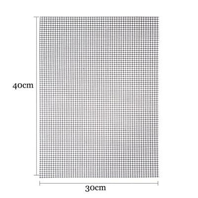 Non Stick Grill Barbecue Mat