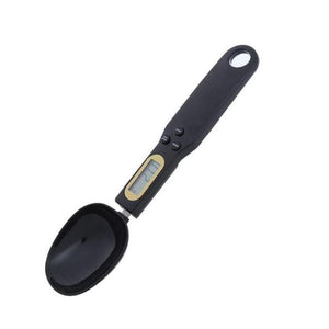 LCD Kitchen Spoon Scale