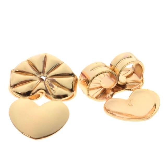 Backs Support Earring Lifts