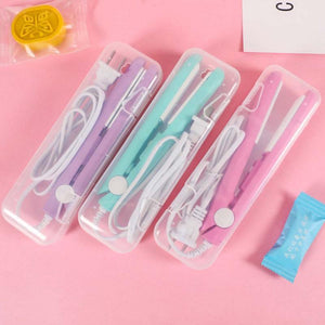 Electric Portable Vacuum Plastic Sealing