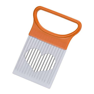 Fork Vegetables Slicing Cutting Tool