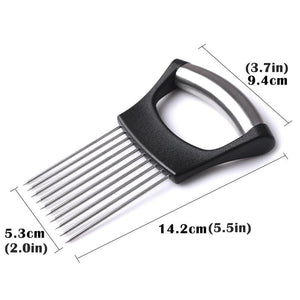 Slicer Stainless Steel Cut Guider