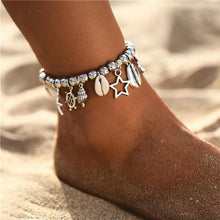 Load image into Gallery viewer, Pendant Anklets For Women
