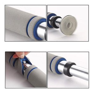 200kg Adjustable Door Horizontal Home Bar