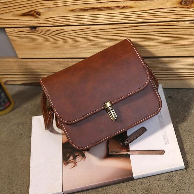 BAG FOR