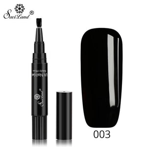 Nail Gel Varnish Pencil