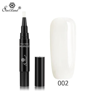 Nail Gel Varnish Pencil