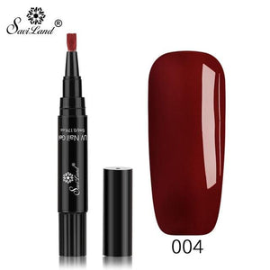 Nail Gel Varnish Pencil