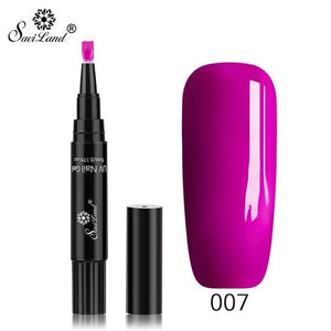 Nail Gel Varnish Pencil