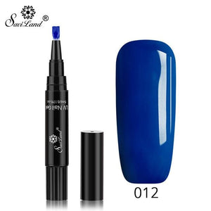 Nail Gel Varnish Pencil
