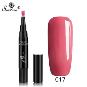 Nail Gel Varnish Pencil