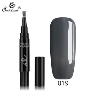 Nail Gel Varnish Pencil