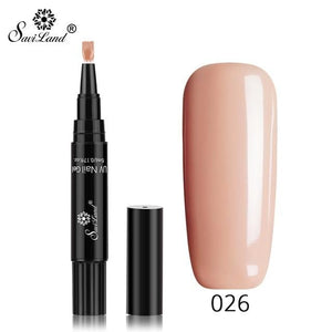 Nail Gel Varnish Pencil