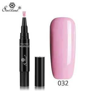 Nail Gel Varnish Pencil
