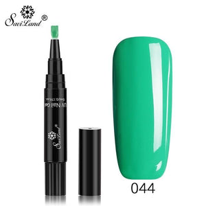 Nail Gel Varnish Pencil