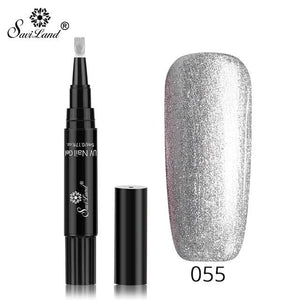 Nail Gel Varnish Pencil