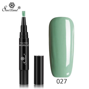Nail Gel Varnish Pencil