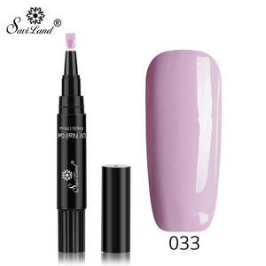 Nail Gel Varnish Pencil