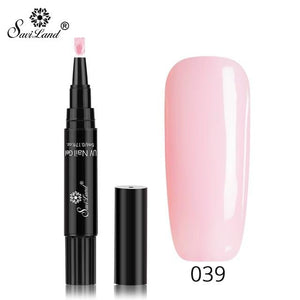 Nail Gel Varnish Pencil