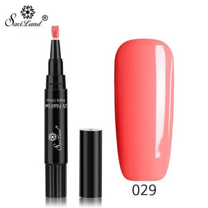 Nail Gel Varnish Pencil