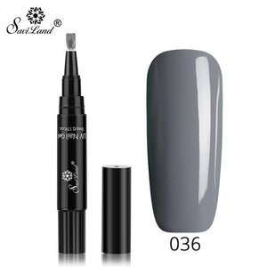 Nail Gel Varnish Pencil