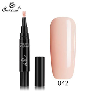 Nail Gel Varnish Pencil