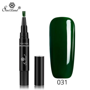 Nail Gel Varnish Pencil
