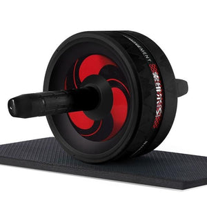 No Noise Abdominal Wheel Roller