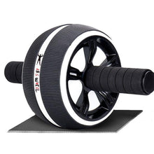 Load image into Gallery viewer, No Noise Abdominal Wheel Roller
