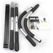 Load image into Gallery viewer, Indoor fitness door frame Multi-functional Pull up bar Horizontal bar
