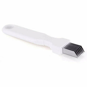 Speedy Chopper Shred Silk Knife