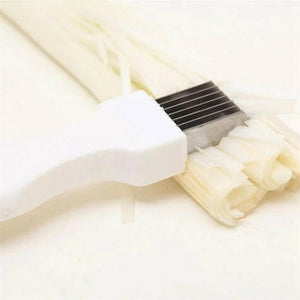 Speedy Chopper Shred Silk Knife