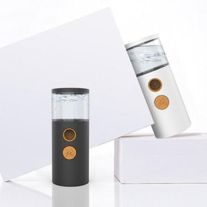 Mini Nano USB Hydrating Sanitizing Spray