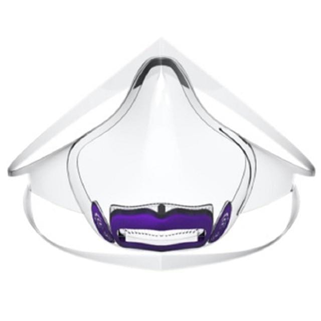 Durable Mask Face Cover Mouth Nose