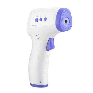 Non-Contact Infrared Thermometer High Precision